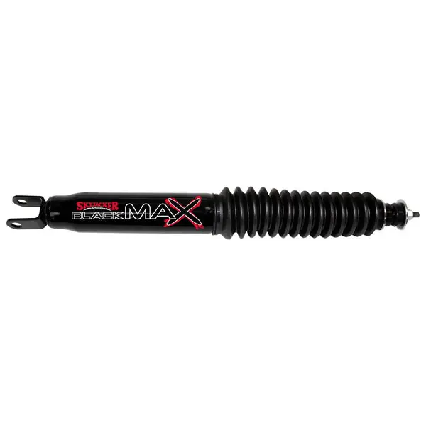 Skyjacker 2002-2005 Chevrolet Avalanche 1500 4WD w/ Rear STD Suspension Black Max Shock Absorber