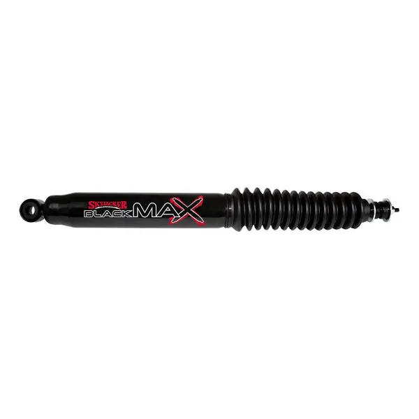 Skyjacker 1994-2001 Ram 1500 2WD Black Max 8500 Shock Absorber w/ Black Boot