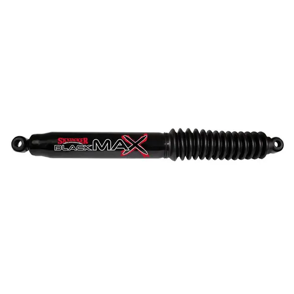 Skyjacker Black Max Shock Absorber 2007-2010 Dodge Ram 2500 Crew Cab 4WD Extended Crew Cab 4WD