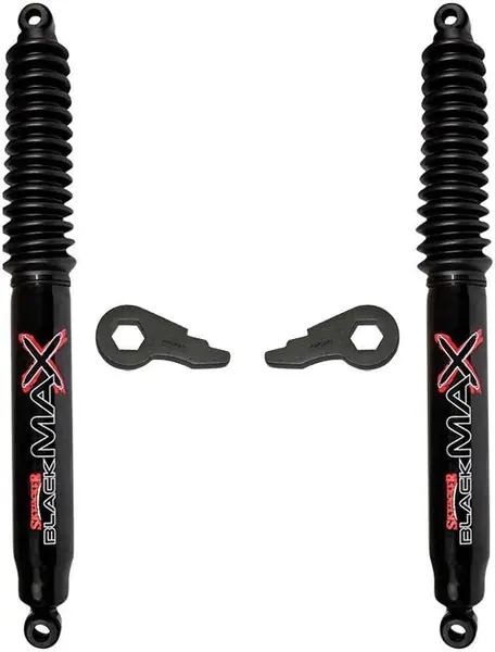 Skyjacker 2"KEY KT,88-06GMC,6LG,BKMAX