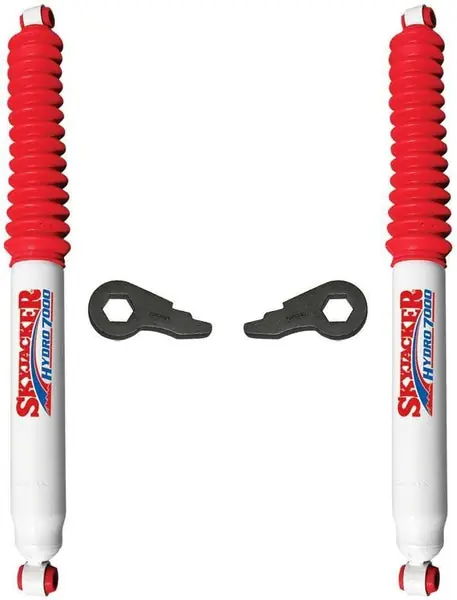 Skyjacker 2"KEY KT,88-06GMC,6LG,HYDRO