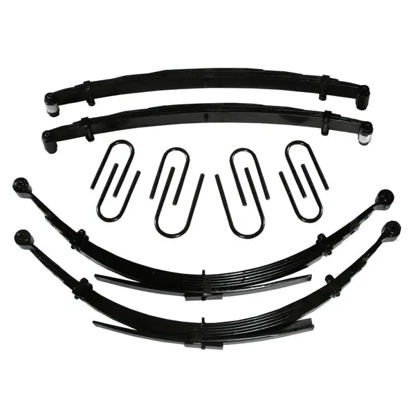 Skyjacker 4" SYS 73-87 1/2T SUB W/52"