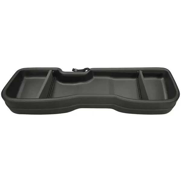 Husky Liners 14 Chevrolet Silverado 1500 / 14 GMC Sierra 1500 Crew Cab ONLY Husky GearBox