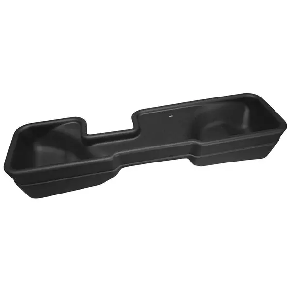 Husky Liners 2014 Chevrolet/GMC Silverado/Sierra 1500 Ext Cab Pickup Husky Underseat GearBox Storage
