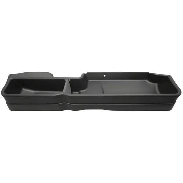 Husky Liners 19-23 Chevrolet Silverado 1500 Crew Cab Pickup GearBox Under Seat Storage Box