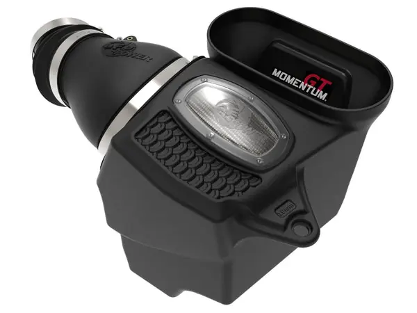 aFe Momentum GT Pro DRY S Cold Air Intake System 21-24 Jeep Wrangler 392 (JL) 6.4L V8