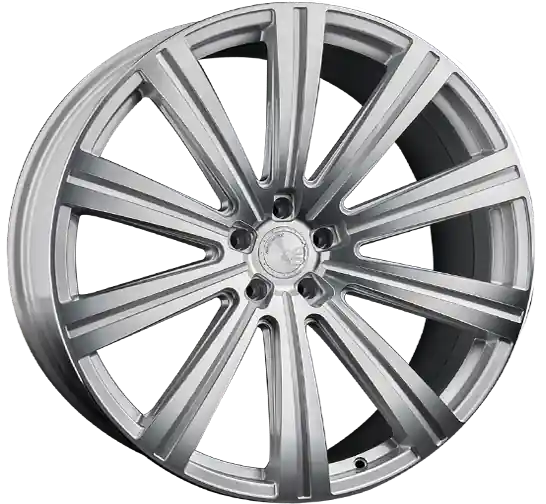 AVANT GARDE Vanguard 22" Wheel for Dodge Charger Challenger