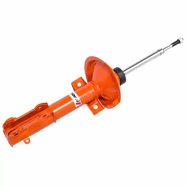Koni STR.T (Orange) Shock 11-17 Dodge Charger/Challenger / 11-17 Chrysler 300 - Front