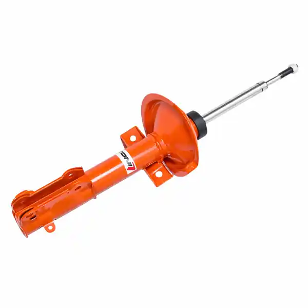 Koni STR.T (Orange) Shock 11-17 Dodge Charger/Challenger/300 (Excl SRT-8/AWD/Load Leveling) - Rear