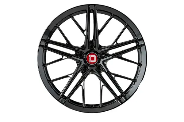Klassen F53R 20" Wheel Jeep Grand Cherokee