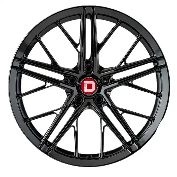 Klassen F53R 20" Wheel Jeep Grand Cherokee SRT