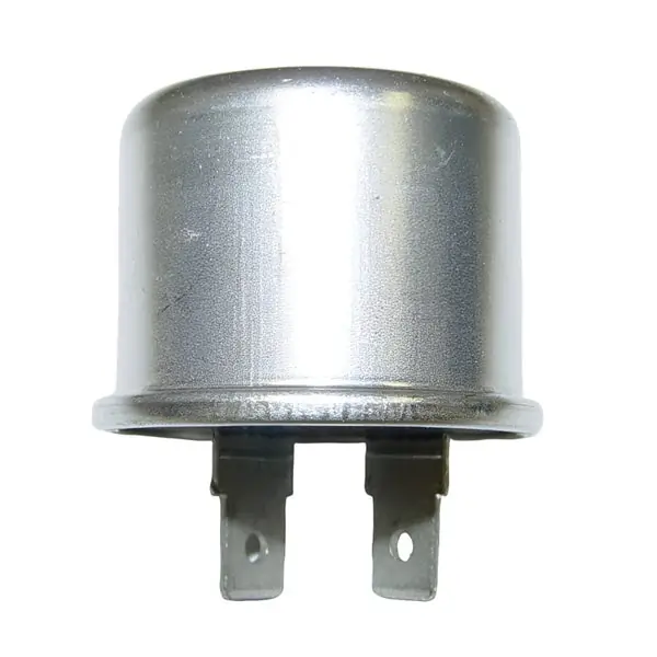 Omix Flash Relay 2 Blade 552 76-93 Jeep Models