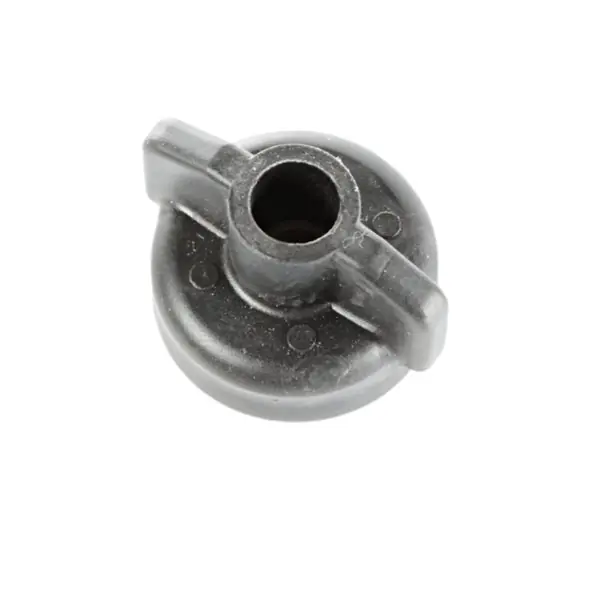 Omix Carpet Retainer Metal Nut- 07-18 Wrangler JK/JKU