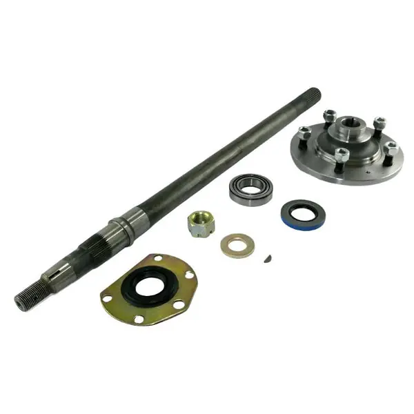 Omix LR AMC20 Axle Kit NT 76-83 Jeep CJ Models