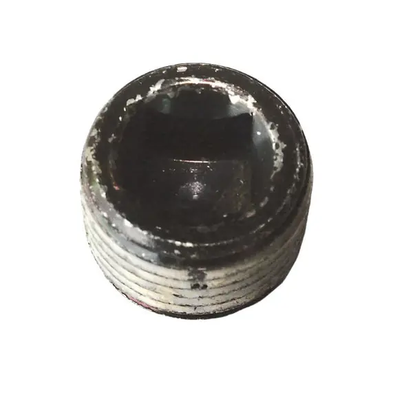 Omix Diff. Cover Fill Plug Dana 30- 84-18 Jeep Models