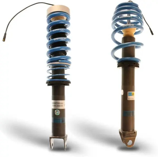 Bilstein B16 14-18 BMW 328d / 12-16 BMW 328i Front and Rear Suspension Kit