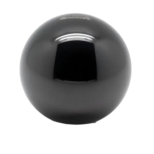 BLOX Racing V2 - 490 Limited Series Spherical Shift Knob 12X1.25 - Platinum