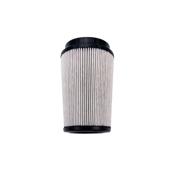 Wehrli Universal 4in Inlet Dry Air Filter (Use w/WCF Kits)