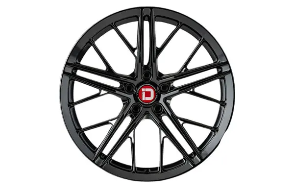 Klassen F53R 19" 20" Wheel