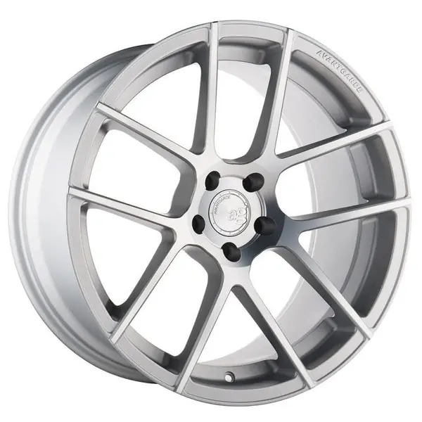 AVANT GARDE M510 19" 20" Custom Wheel