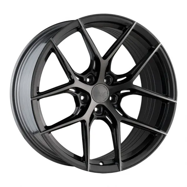 AVANT GARDE M580-R 19" 22" 5x112 Custom Wheel