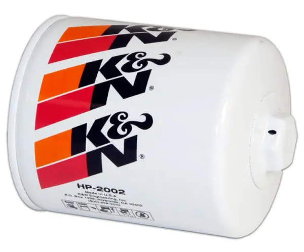 K&N Oil Filter OIL FILTE AUTOMOTIVE