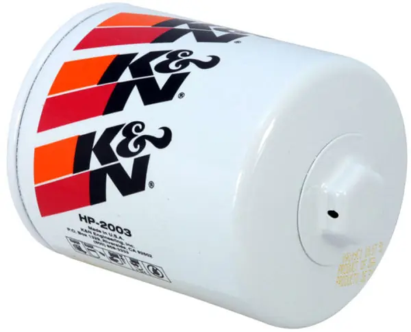 K&N Oil Filter OIL FILTER AUTOMOTIVE