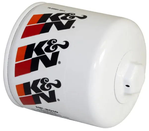 K&N Oil Filter OIL FILTER AUTOMOTIVE