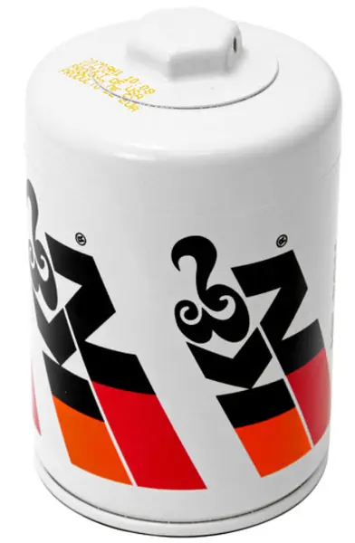 K&N Oil Filter OIL FILTER AUTOMOTIVE