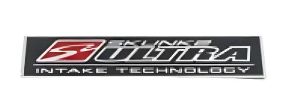 Skunk2 Ultra Intake Technology Badge