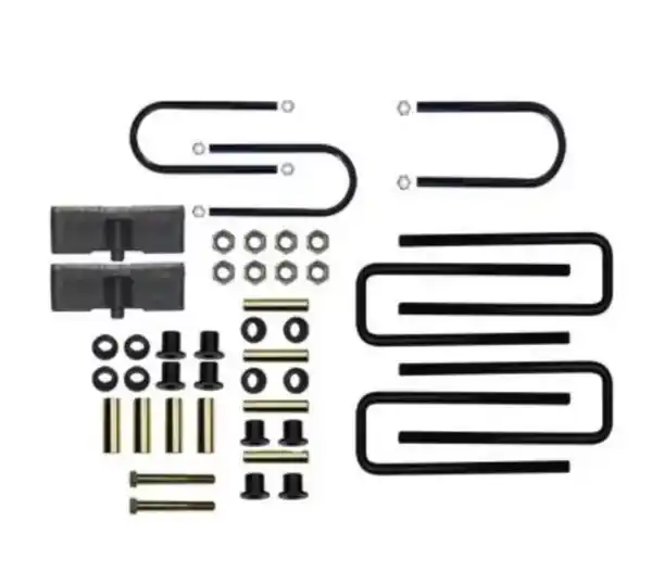 Skyjacker Suspension Lift Kit Component 1992-1993 Dodge W250 Pickup