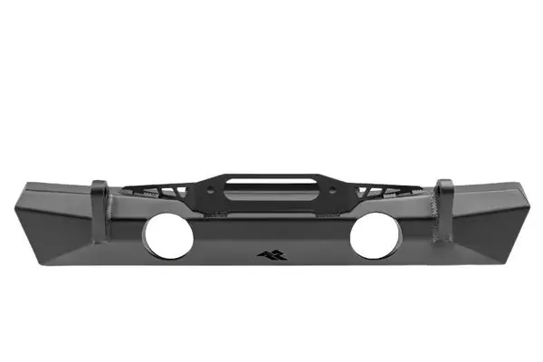 Rugged Ridge 18+ Jeep Wrangler JL / 20+ Gladiator JT XOR Stubby Front Bumper w/o Skid Plate