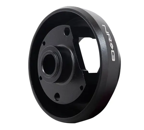 NRG Short Hub Adapter 02-07 Subaru Impreza / 02-08 Subaru Forester