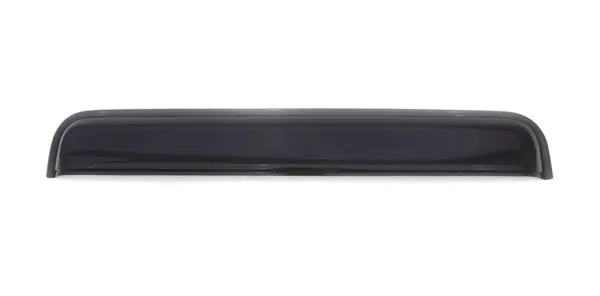 AVS Universal Windflector Classic Sunroof Wind Deflector (Fits Up To 38.5in.) - Smoke