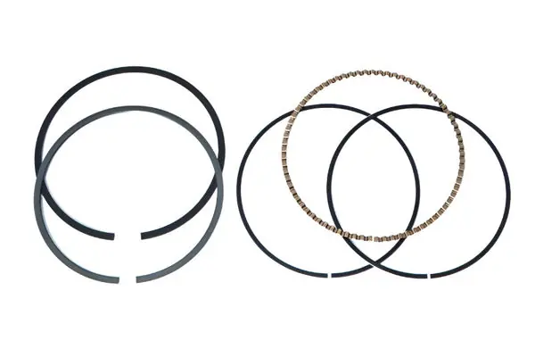 Mahle Rings Chrysler 5.7L Hemi 2002 - Up Moly Ring Set