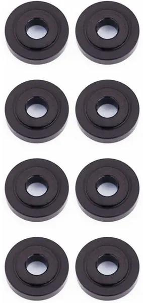 Torque Solution Shifter Base Bushing Kit: Honda Civic ALL 06-12
