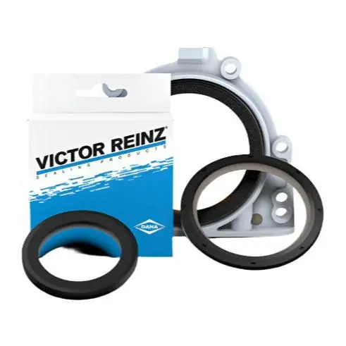MAHLE Original Chevrolet Tracker 04-01 Injector O-Ring Kit