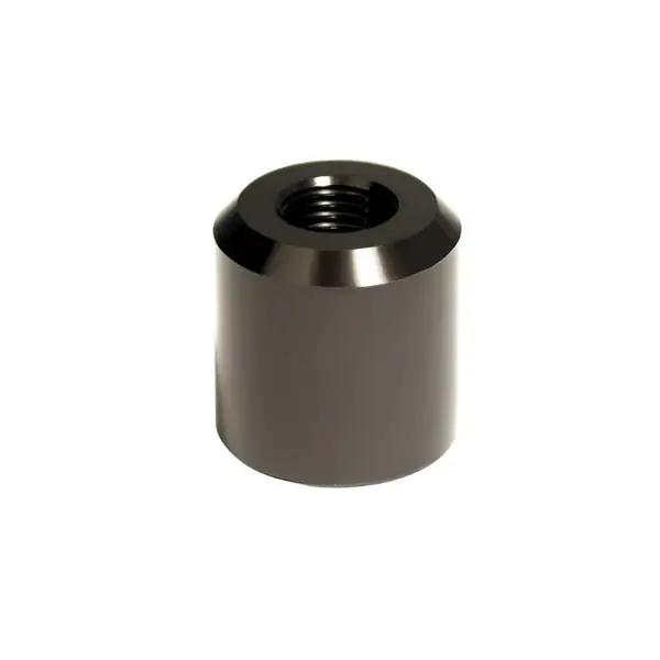 BLOX Racing Reverse Lockout Lever Adapter - Black