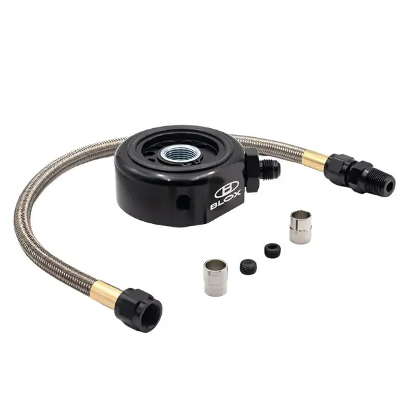 BLOX Racing LS-VTEC Conversion Kit