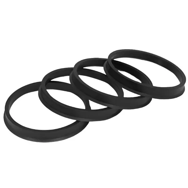 Race Star 78.1mm/ 66.9mm Camaro (2010-Up) Pontiac G8 (08-09) Hub Rings - Set of 4