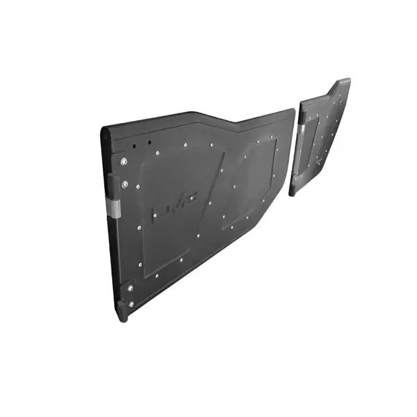 DV8 Offroad 07-18 Jeep Wrangler Jk Rock Doors