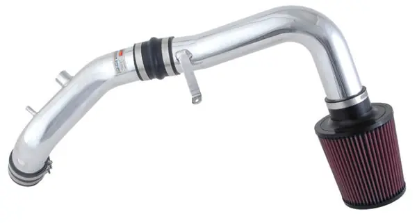 K&N Performance Intake Kit TYPHOON ACURA TSX 2004-06 POLISH