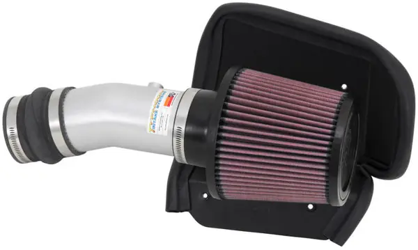 K&N Performance Intake Kit TYPHOON 13 Dodge Dart 2.0L L4 F/I