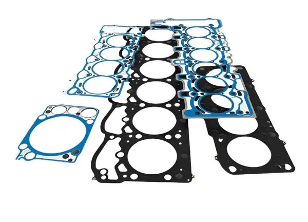 MAHLE Original Dodge Ram 2500 09-03 Head Set