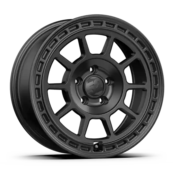 fifteen52 Traverse MX 17x8 5x112 20mm ET 57.1mm Center Bore Frosted Graphite Wheel
