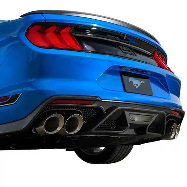 Ford Racing 18-22 Mustang GT 5.0L Active Exhaust Upgrade Kit