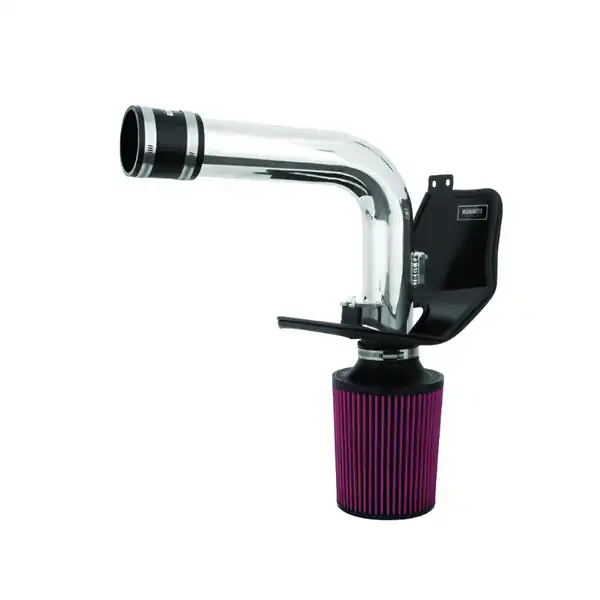 Mishimoto 08+ Subaru WRX/STi Performance Cold Air Intake Kit - Polished