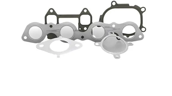 MAHLE Original Dodge Ram 2500 10-98 Exhaust Manifold Set