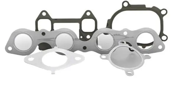 MAHLE Original Ford E-350 Club Wagon 05-04 Exhaust Manifold Set