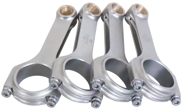 Eagle Chrysler 2.0L SOHC & DOHC / Mitsubishi 420A 2.0L Engine Connecting Rods (Set of 4)
